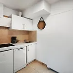 Apartment T2 St Raphael Ideal Pour Vos