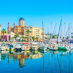 T2 St Raphael Ideal Pour Vos * Saint-Raphael (Var)