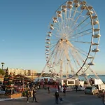 T2 St Raphael Ideal Pour Vos Saint-Raphael (Var)