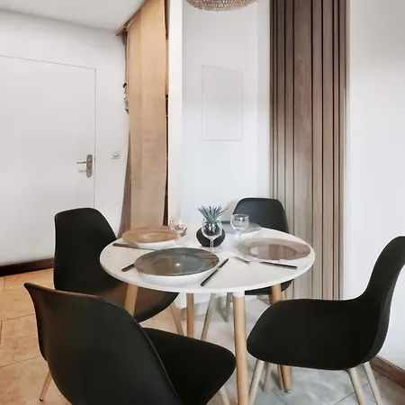 Apartment T2 St Raphael Ideal Pour Vos Saint-Raphael (Var)