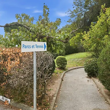 T2 St Raphael Ideal Pour Vos Apartment *